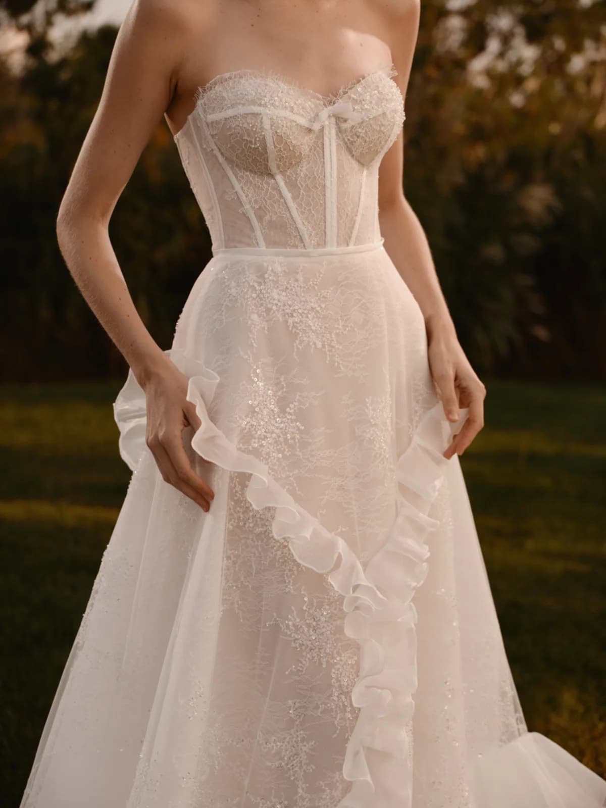 SOLTERO Bridal Boutique